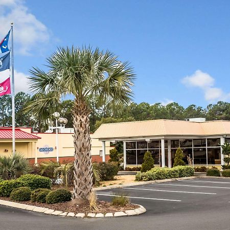 Rodeway Inn & Suites Wilmington North Extérieur photo