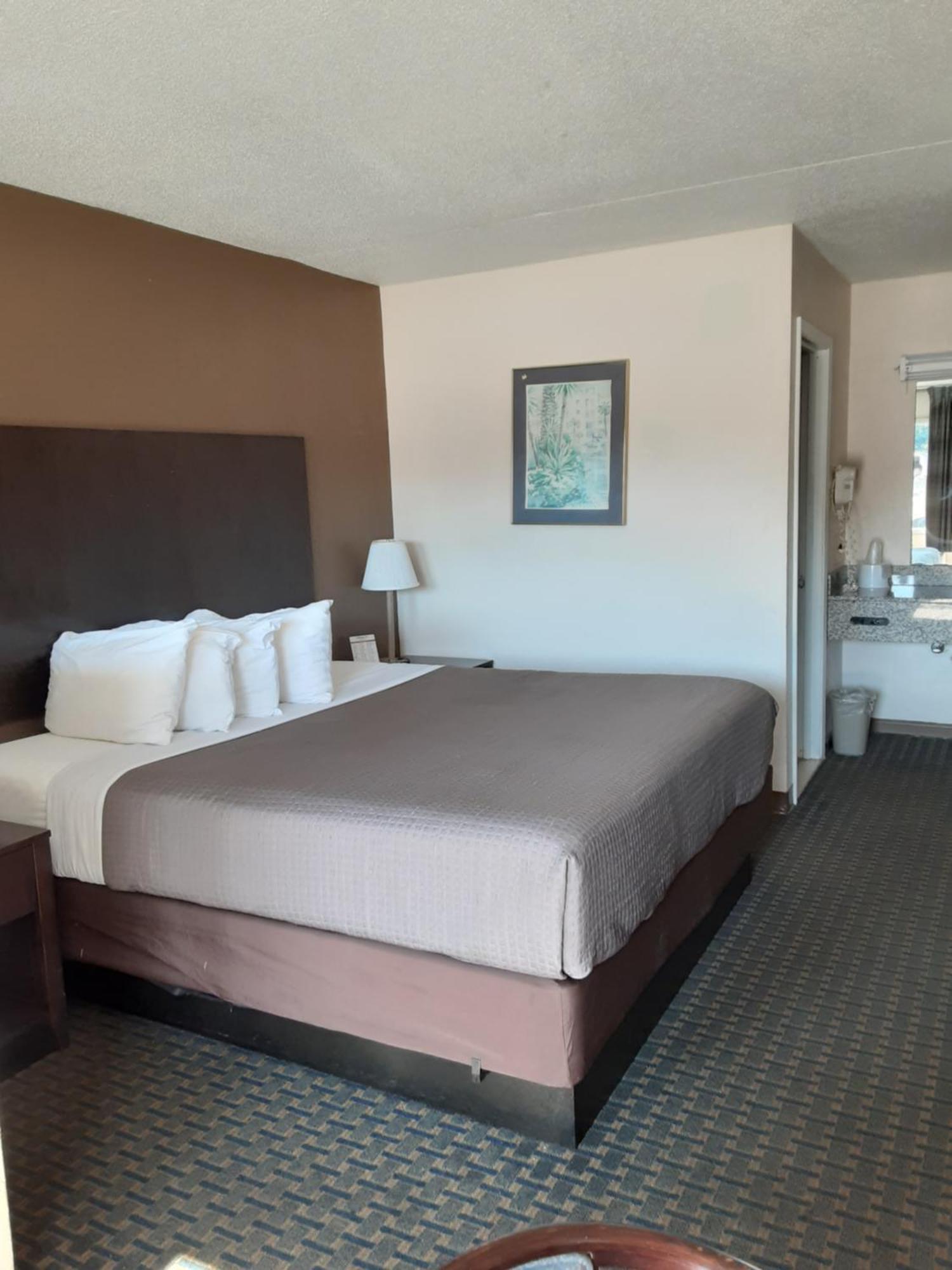 Rodeway Inn & Suites Wilmington North Chambre photo