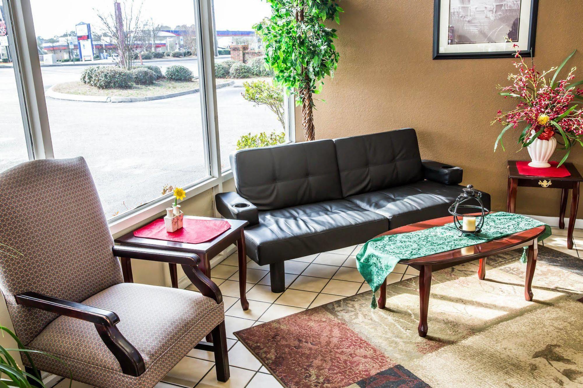 Rodeway Inn & Suites Wilmington North Extérieur photo
